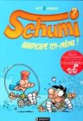 Schumi (Tome 2) : Handicapé toi-même !