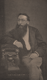 Léon Bernus