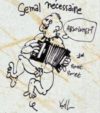 Claude Semal