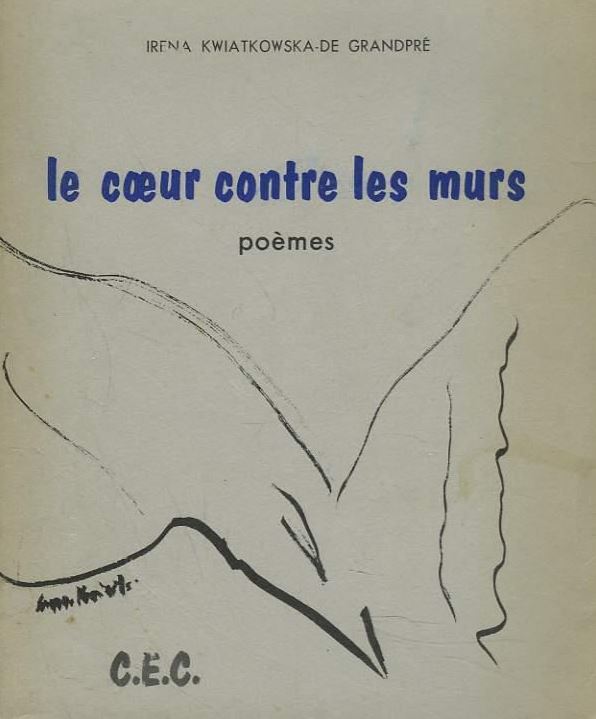 Le cœur contre les murs