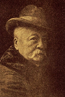 Joseph Dufrane (Bosquètia)