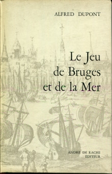 Le jeu de Bruges et de la mer