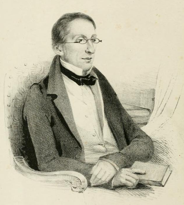 Henri Delmotte
