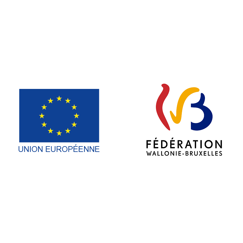 Appel à candidatures : labellisation d’activités à dimension européenne en Fédération Wallonie-Bruxelles