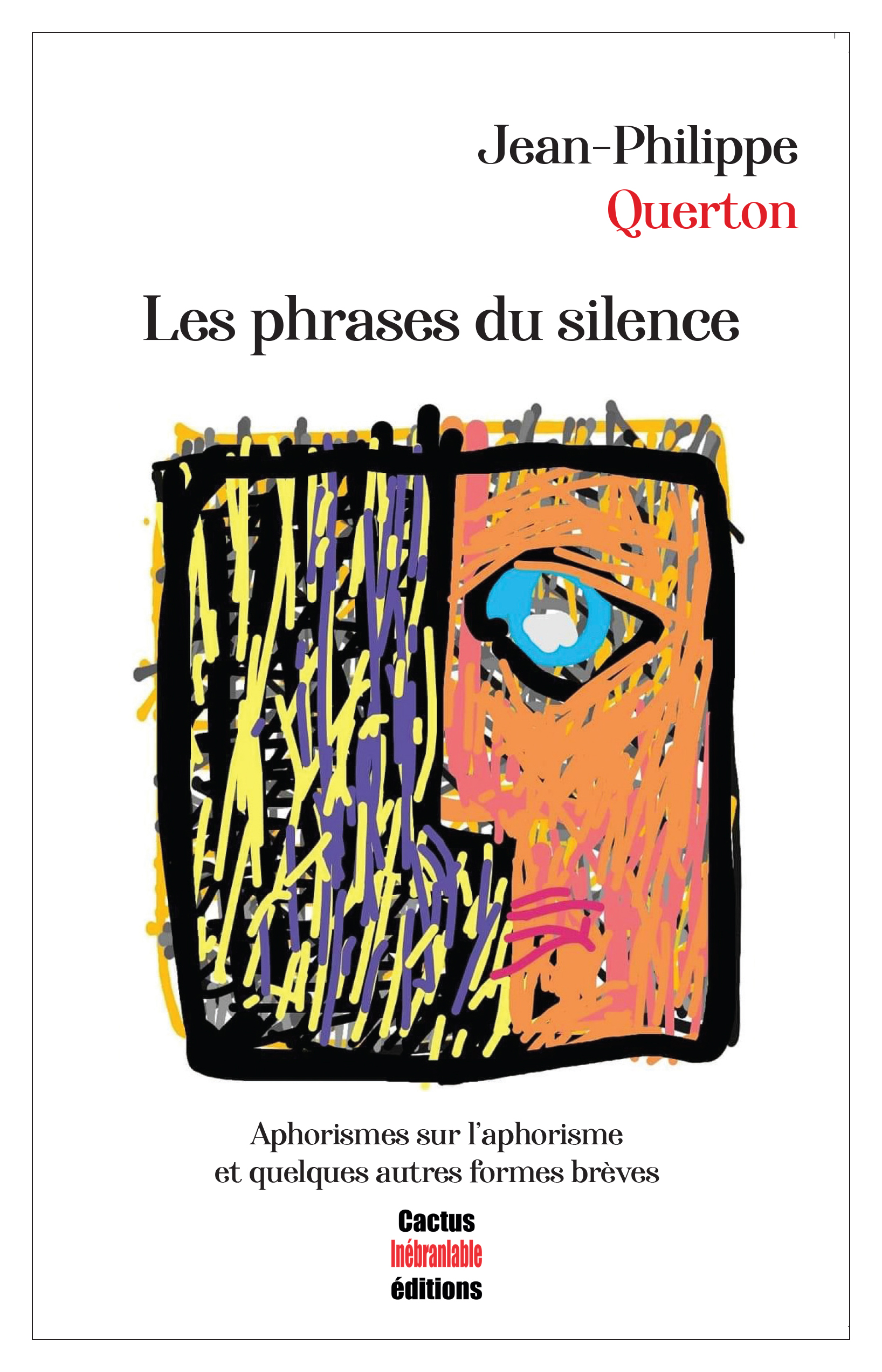 Les phrases du silence