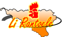 Li Rantoele - n° 105 printemps 2023  - Bontins 2023
