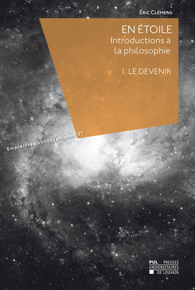 En étoile. Introduction à la philosophie