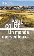 Un monde merveilleux