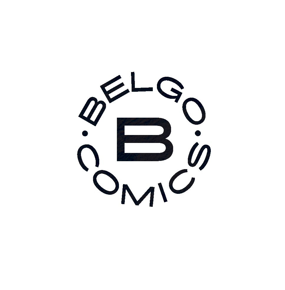 Belgo Comics 2021