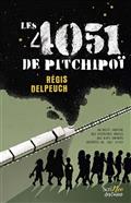 Les 4051 de Pitchipoï