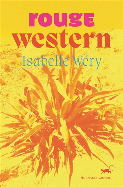 Rencontre et lecture avec Isabelle Wéry