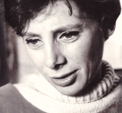 Lecture : Jacqueline Harpman