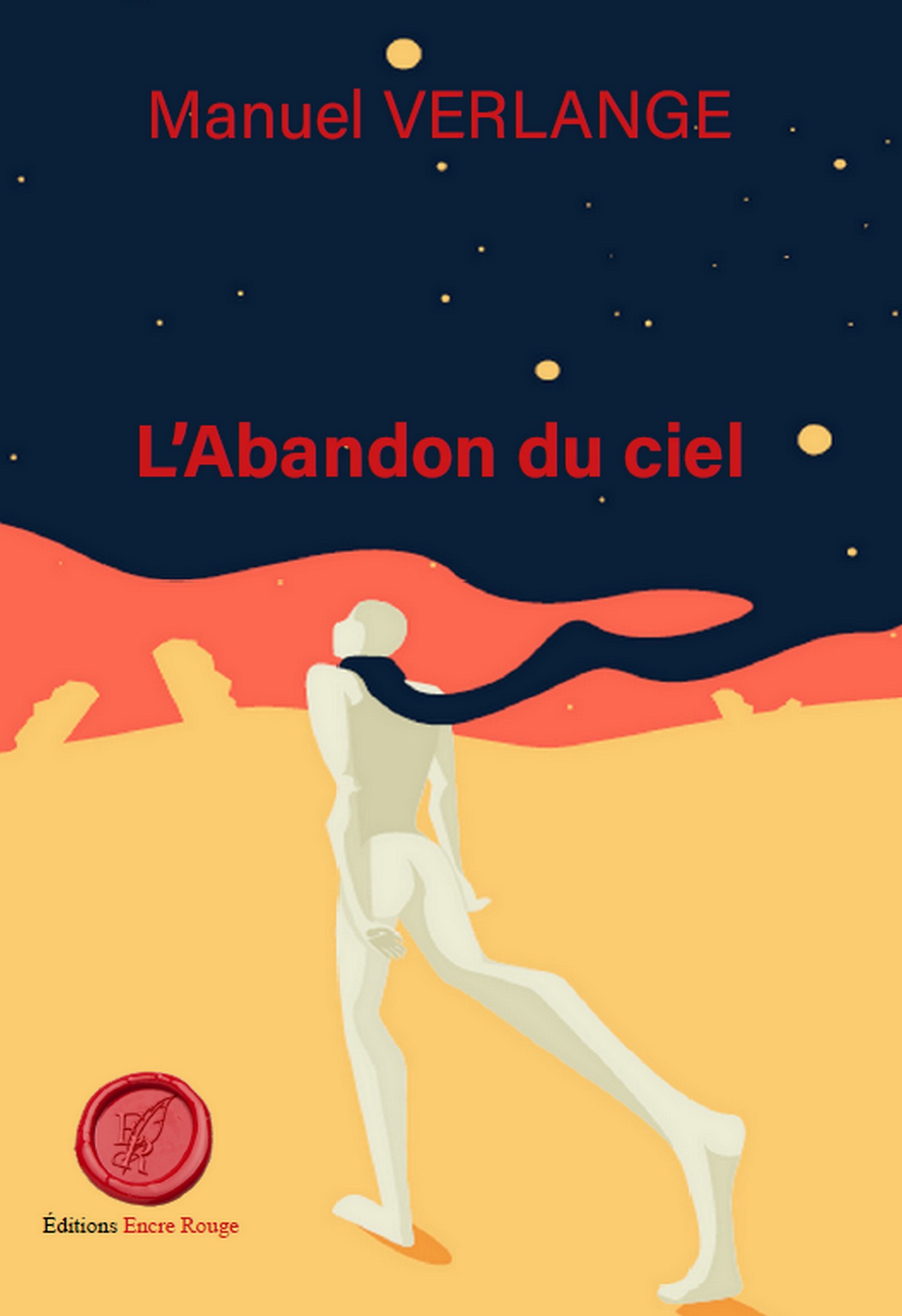 L'abandon du ciel