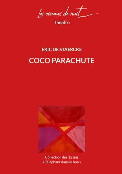 Coco Parachute