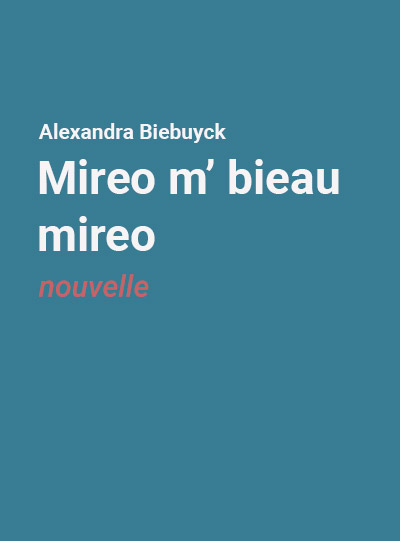 Mireo m’ bieau mireo