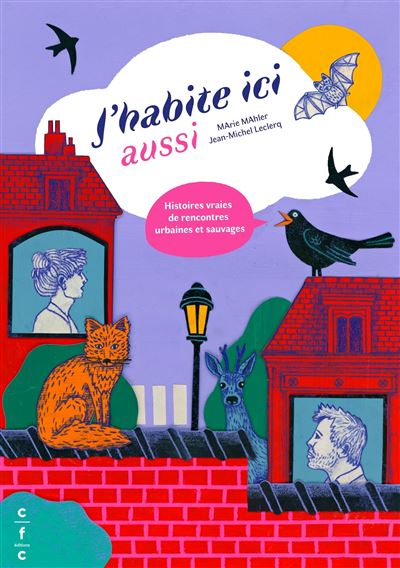 Atelier-dédicaces avec l'illustratrice Marie MAHLER