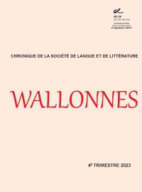 Enseigner une littérature «invisible» à l’Université. Le cas de la littérature en langue picarde