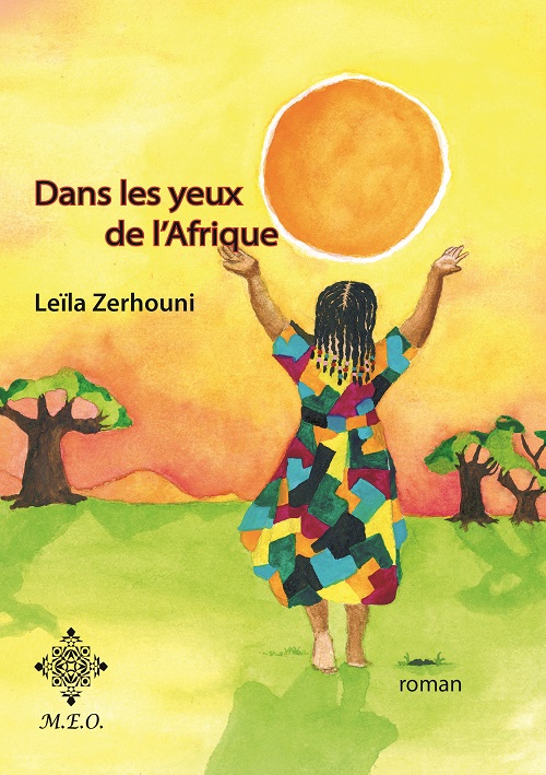 Dans les yeux de l’Afrique