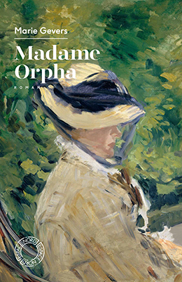Madame Orpha