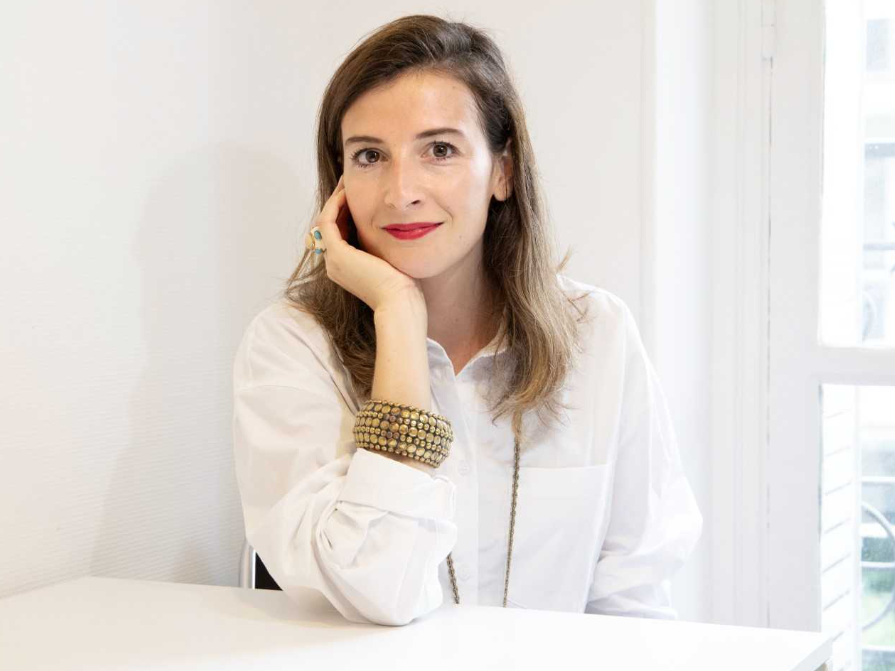 Paloma de Boismorel