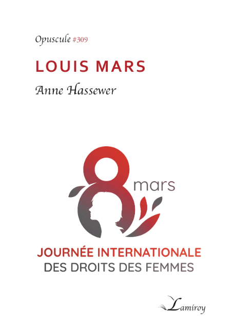 Louis Mars