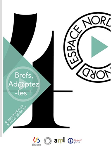 Les résultats du concours Brefs, ad@ptez-les ! sont connus !