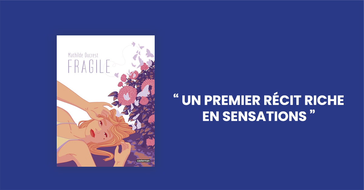 Image de l'oeuvre - Fragile