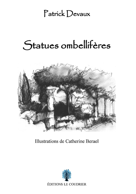 Statues ombellifères