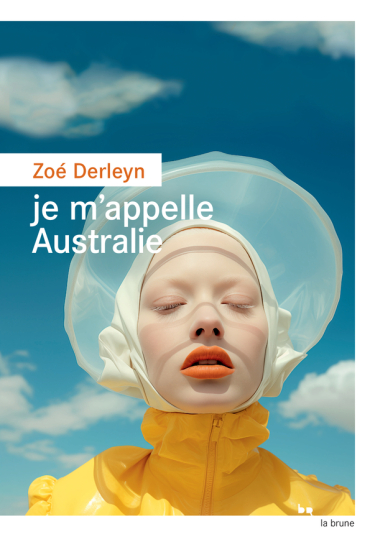 Je m’appelle Australie