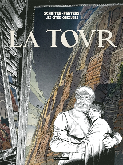 Les cités obscures : La Tour