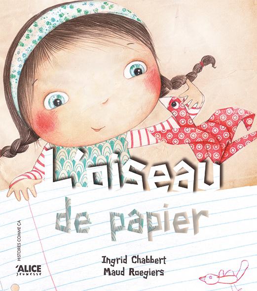 L’oiseau de papier