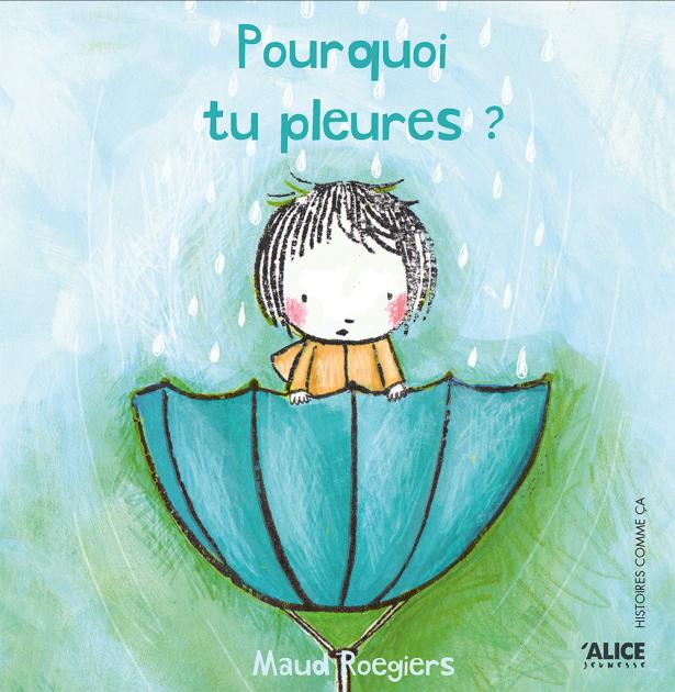 Pourquoi tu pleures ?