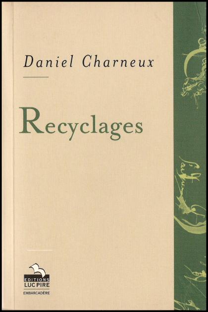 Recyclages