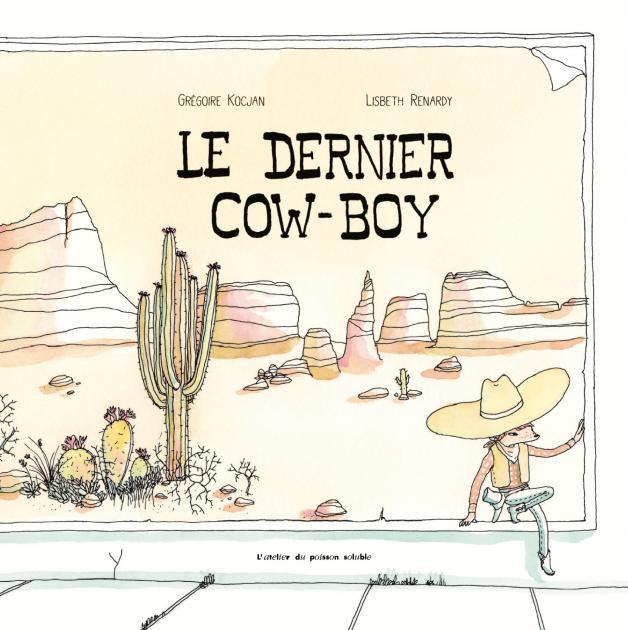 Le dernier cow-boy