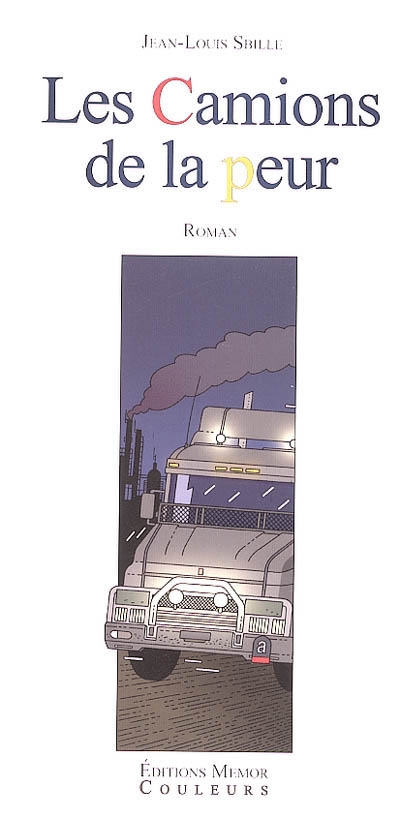 Les Camions de la peur