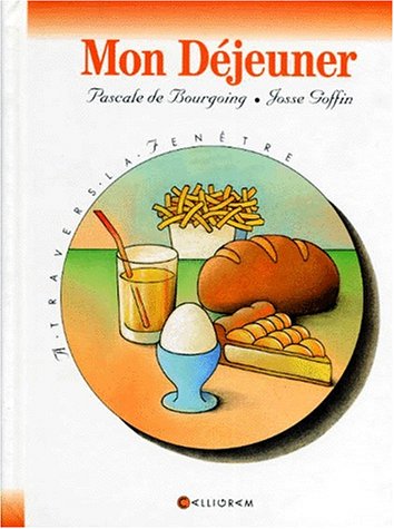 D’où vient mon déjeuner ?