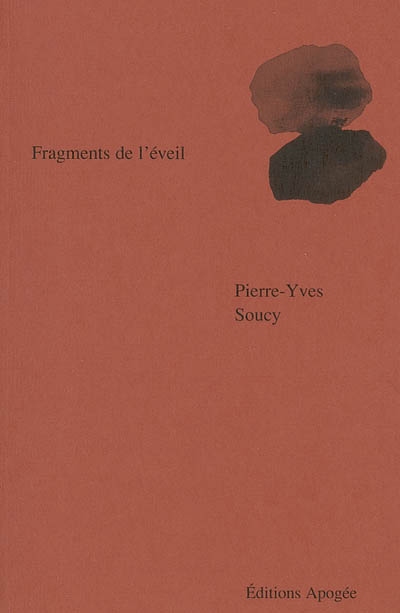 Fragment de l’éveil