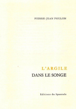 L’Argile dans le songe