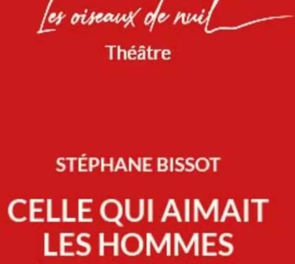 Rencontre avec Stéphane Bissot (par Deborah Danblon)