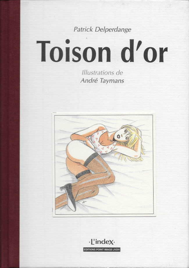 Toison d’or