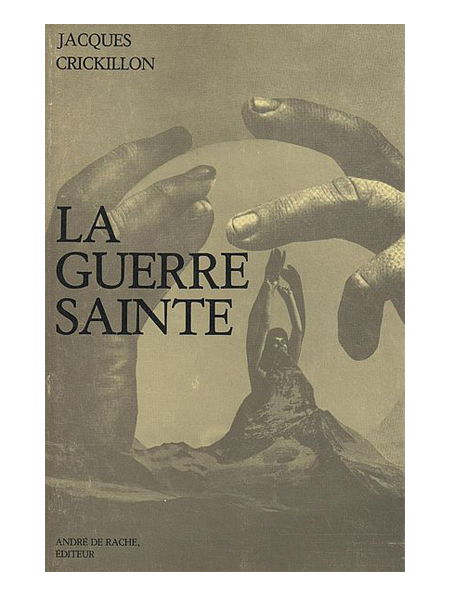 La guerre sainte