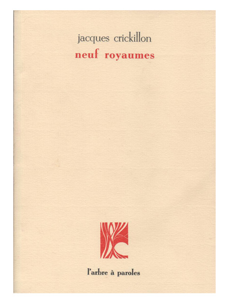 Neuf royaumes