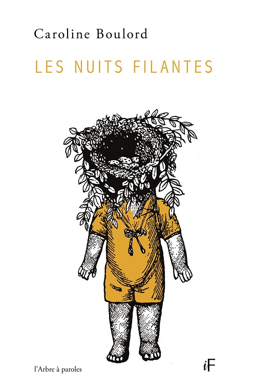 Les nuits filantes