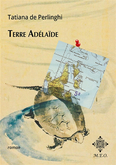 Terre Adelaïde