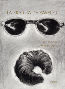 La Ricotta de Ravello
