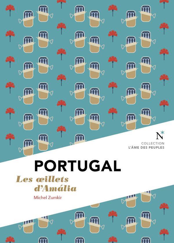 Portugal : les œillets d’Amalia