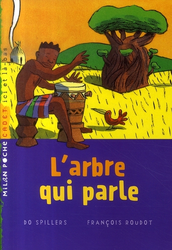 L’arbre qui parle