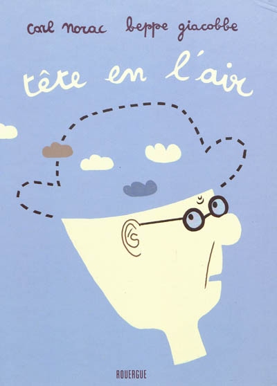 Tête en l’air