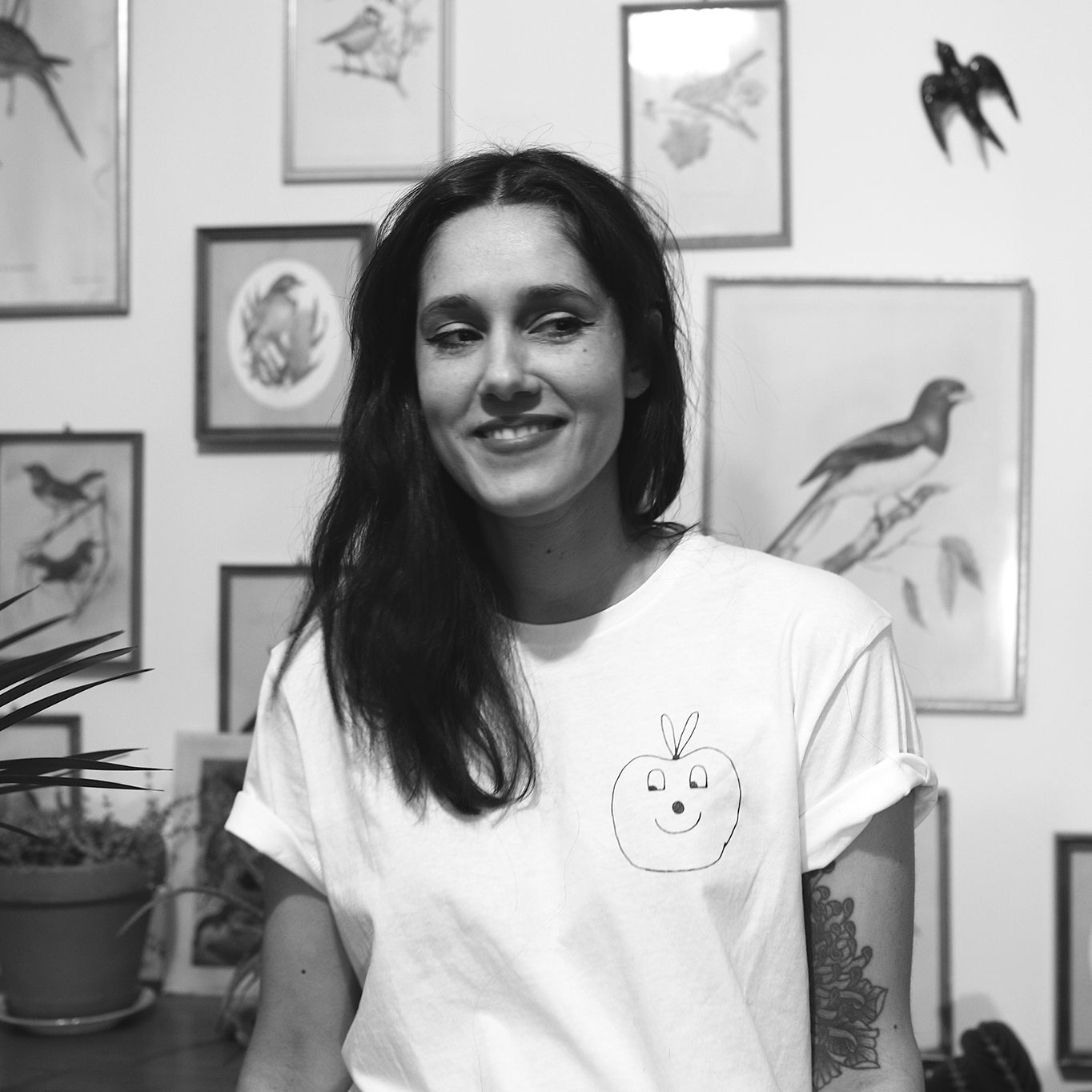 Lisbeth Renardy