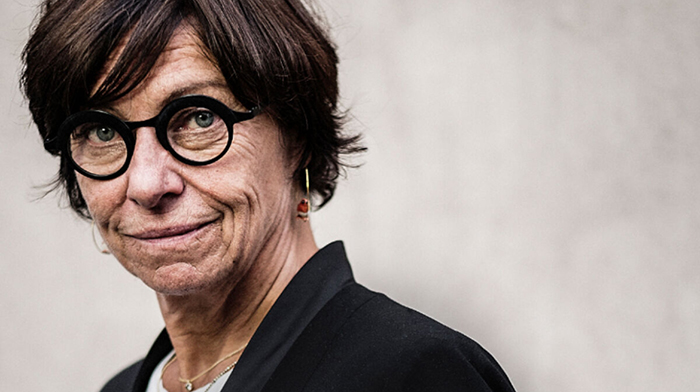 Conversation avec Vinciane Despret